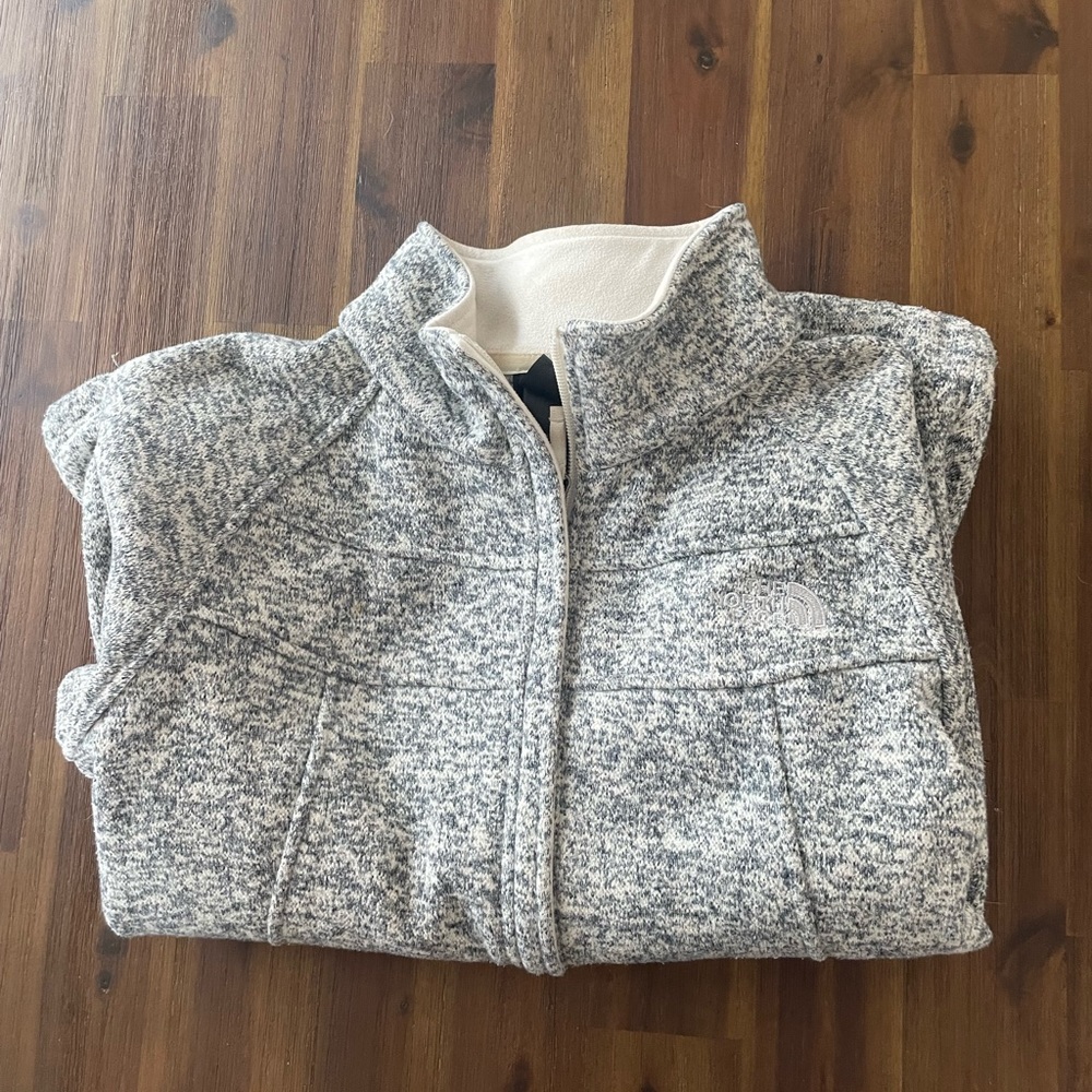 North face jacket